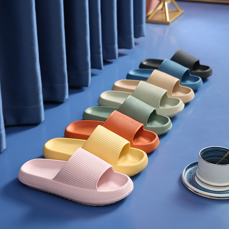 Wolke7 Slipper – Bild 4