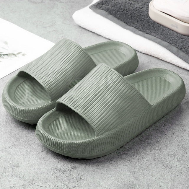 Wolke7 Slipper – Bild 5