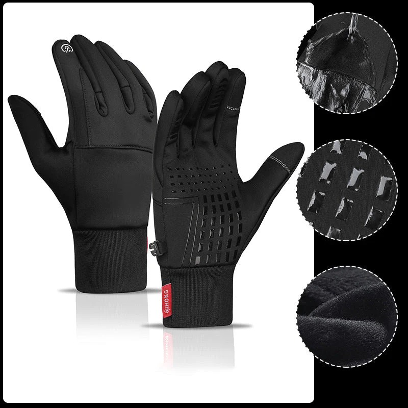 ComfyHands Thermohandschuhe – Bild 1
