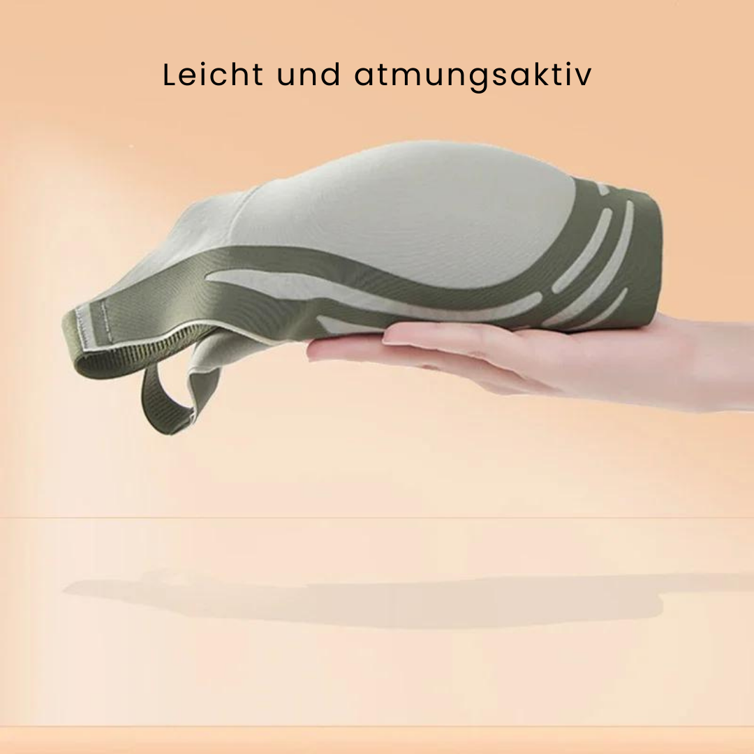 Leicht wie eine Feder