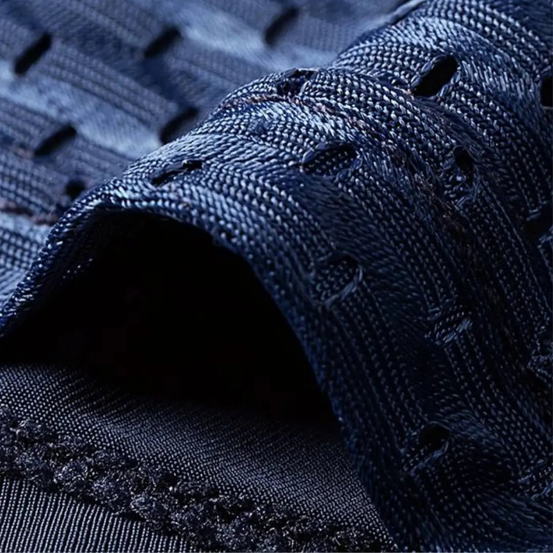 Aktiv Boxershorts für Herren – atmungsaktiv mit Lochgewebe – Bild 4