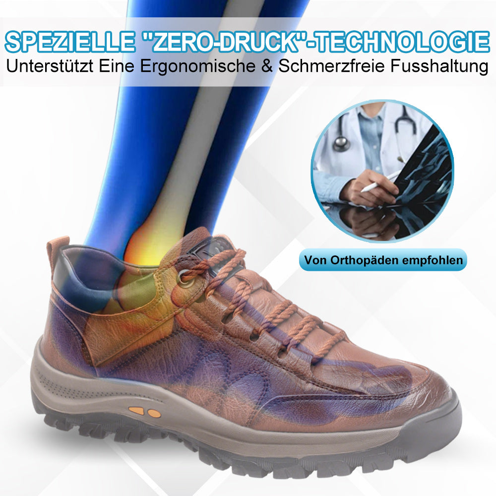 ErgoLeo Barfuß-Komfortschuh – Bild 2
