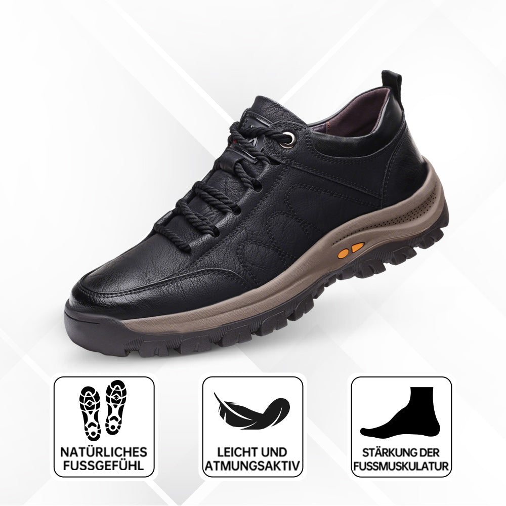 ErgoLeo Barfuß-Komfortschuh – Bild 12
