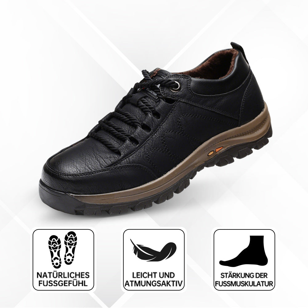 ErgoLeo Barfuß-Komfortschuh – Bild 13