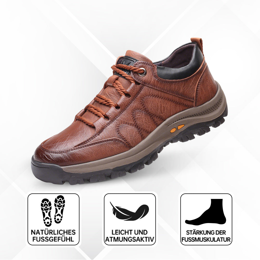 ErgoLeo Barfuß-Komfortschuh