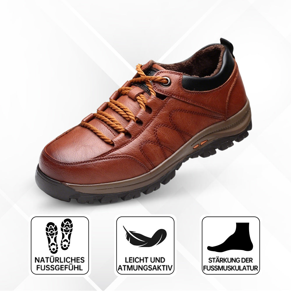 ErgoLeo Barfuß-Komfortschuh – Bild 15
