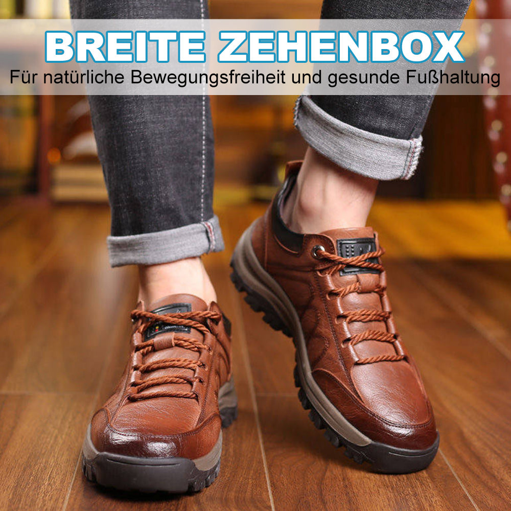 ErgoLeo Barfuß-Komfortschuh – Bild 1