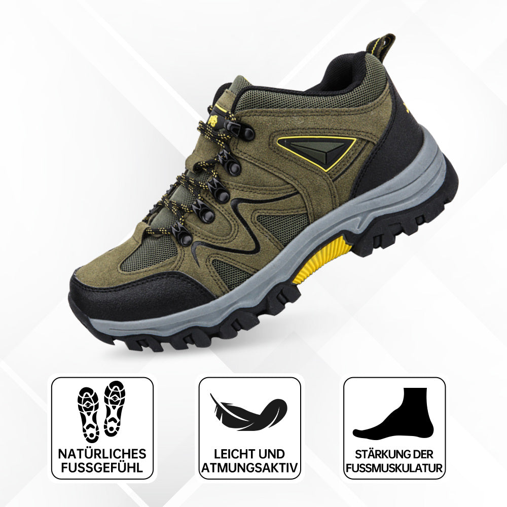 ErgoJump Outdoor-Schuh – Bild 19