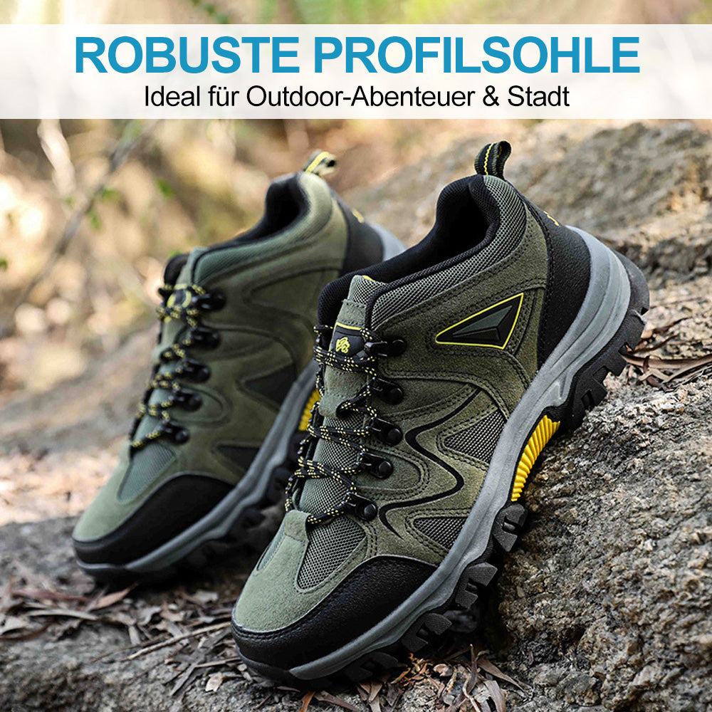 ErgoJump Outdoor-Schuh – Bild 3