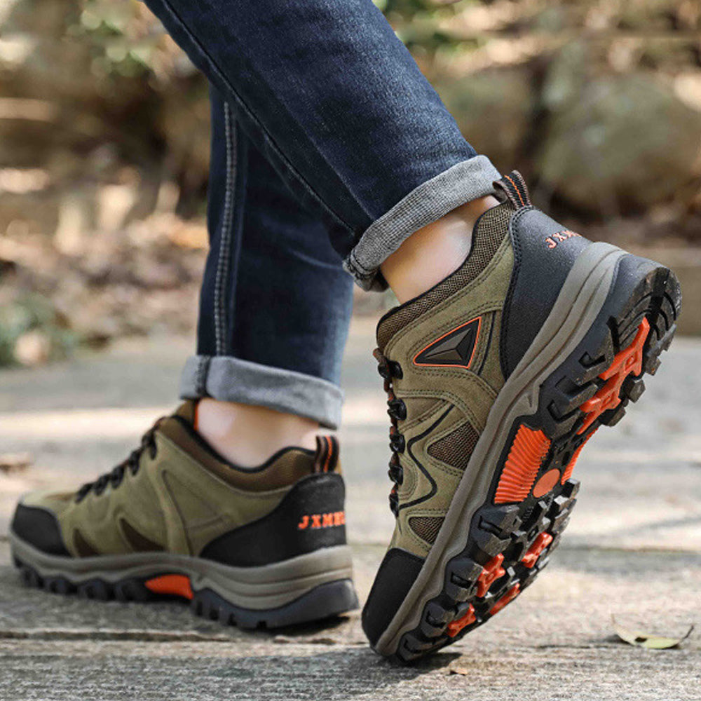 ErgoJump Outdoor-Schuh – Bild 4