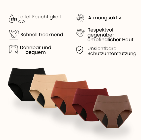 KomfortTrocken Slip – Bild 6