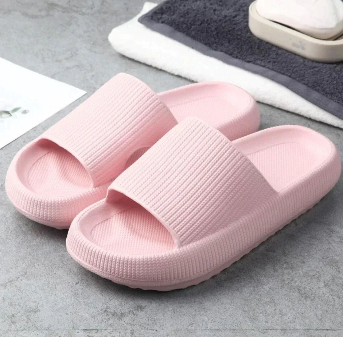 Wolke7 Slipper – Bild 9
