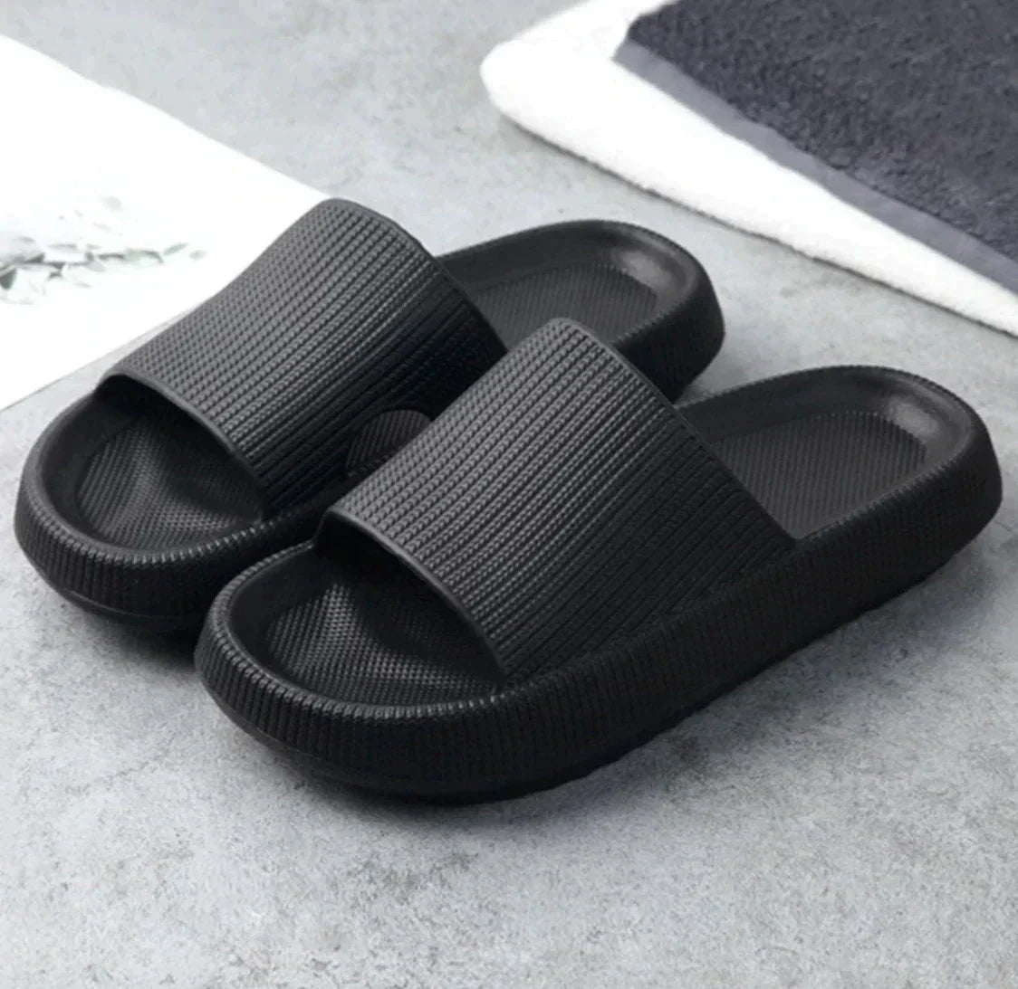 Wolke7 Slipper