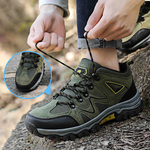 ErgoJump Outdoor-Schuh – Bild 1