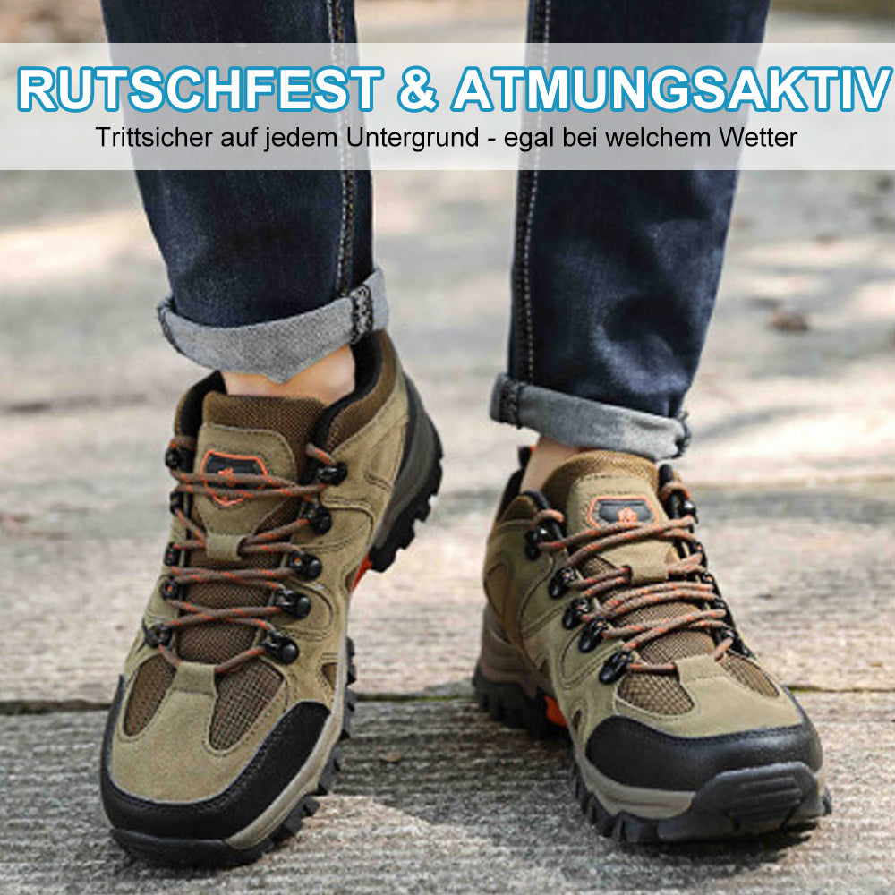 ErgoJump Outdoor-Schuh – Bild 2
