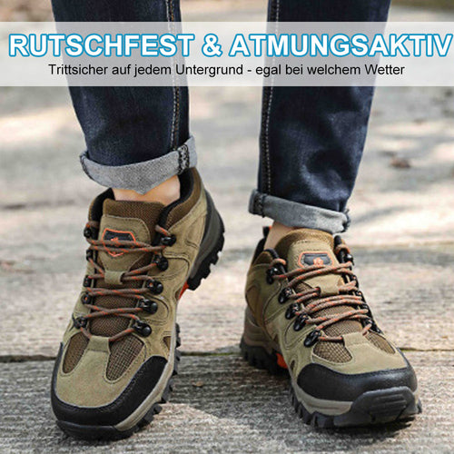 ErgoJump Outdoor-Schuh – Bild 2