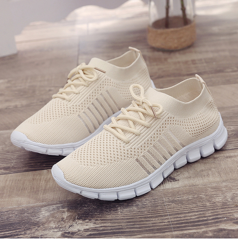 Sunny Komfort-Sneaker – Bild 10