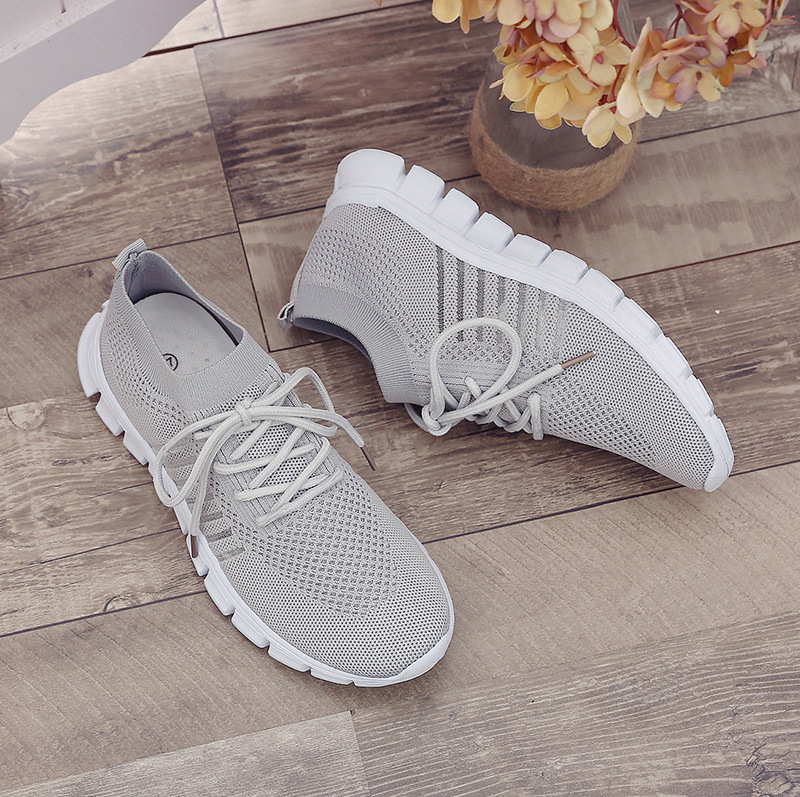 Sunny Komfort-Sneaker – Bild 9