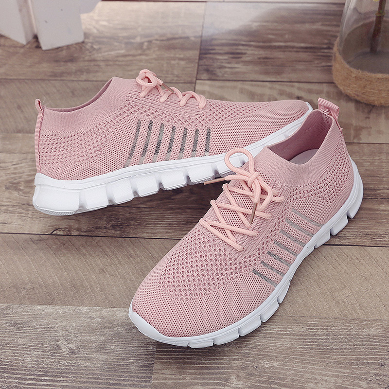 Sunny Komfort-Sneaker – Bild 8