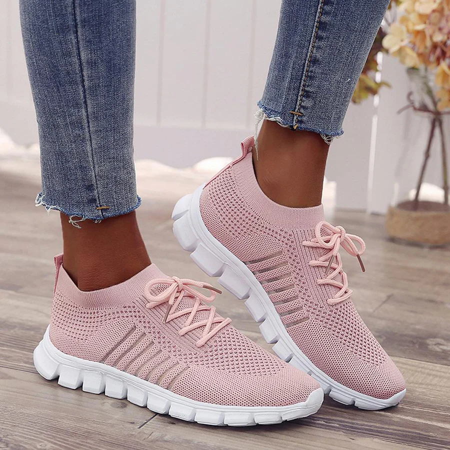 Sunny Komfort-Sneaker