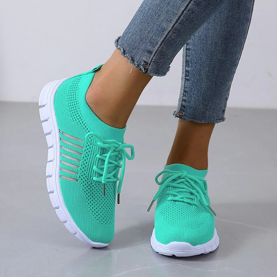 Sunny Komfort-Sneaker – Bild 6
