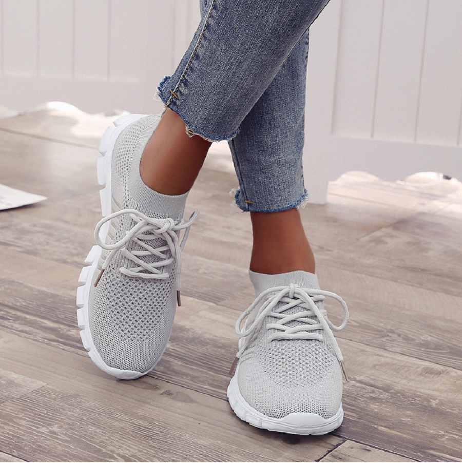 Sunny Komfort-Sneaker – Bild 2