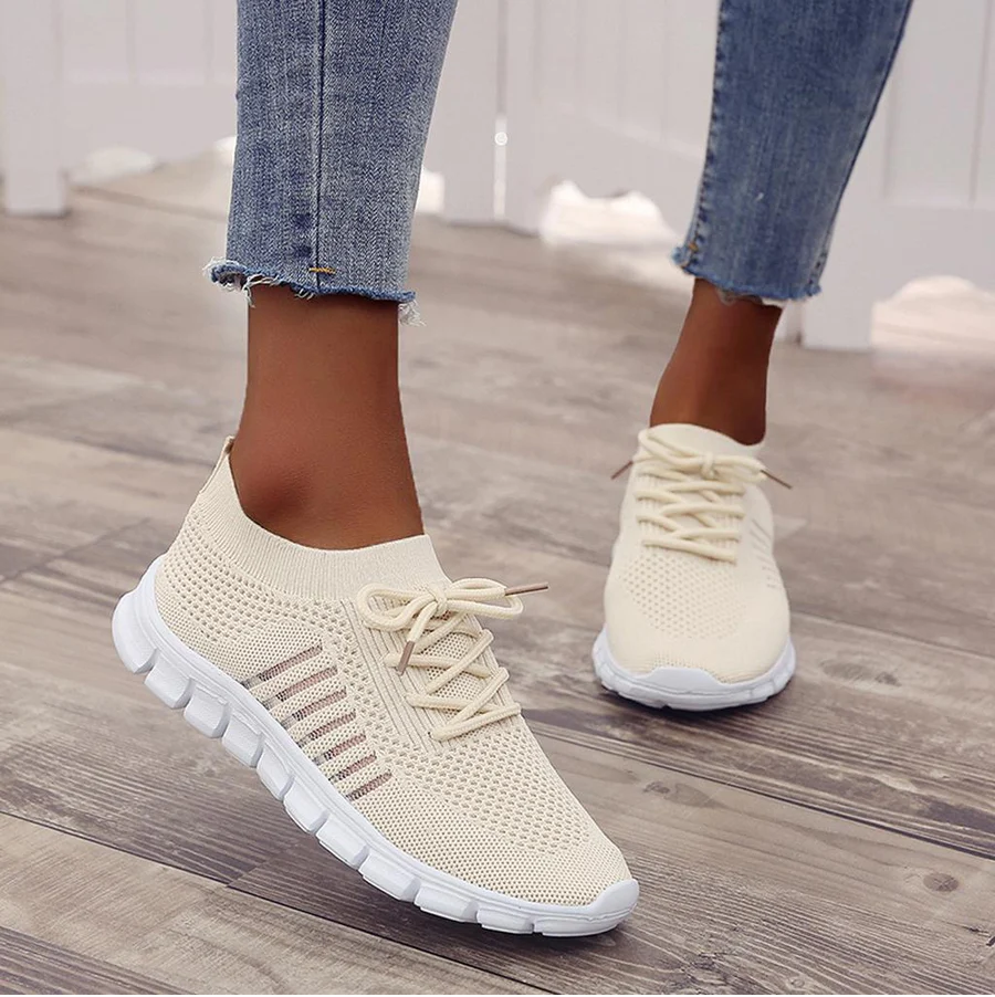 Sunny Komfort-Sneaker – Bild 3