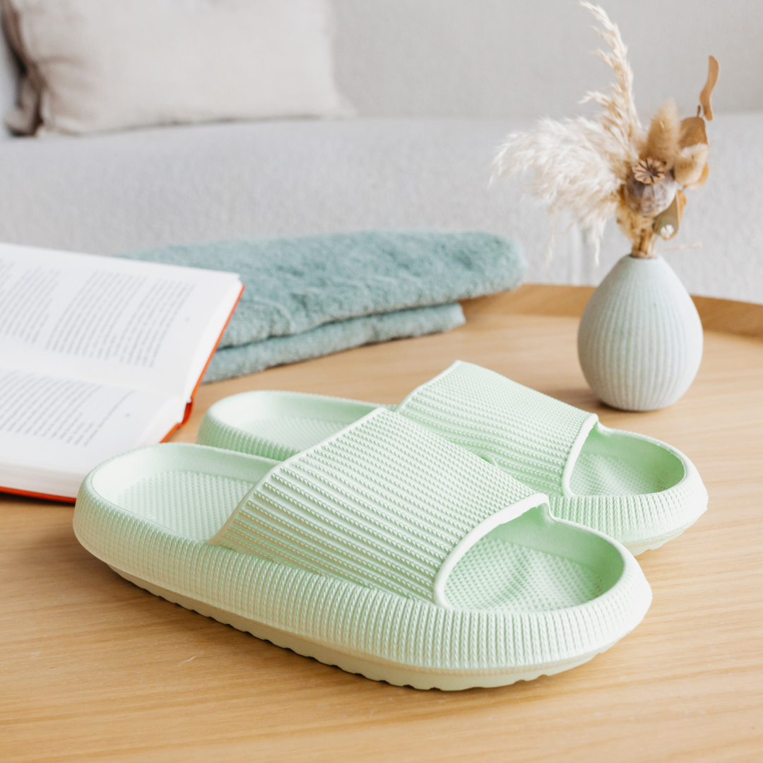 Wolke7 Slipper – Bild 13