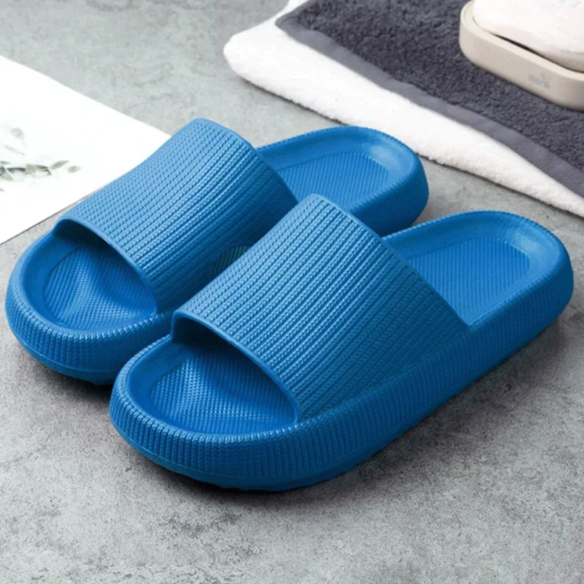 Wolke7 Slipper – Bild 8