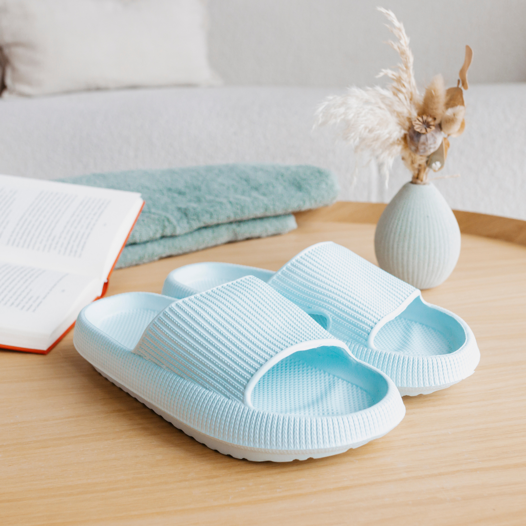 Wolke7 Slipper – Bild 12